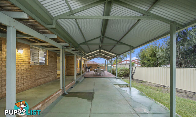 39 Weatherley Drive TWO ROCKS WA 6037