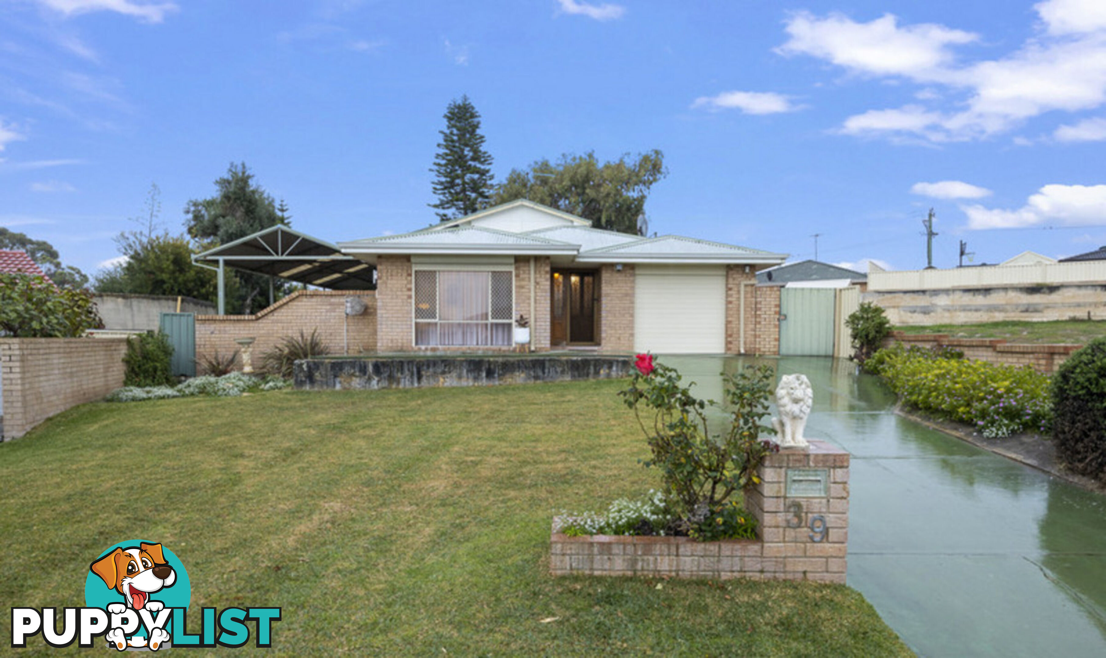 39 Weatherley Drive TWO ROCKS WA 6037