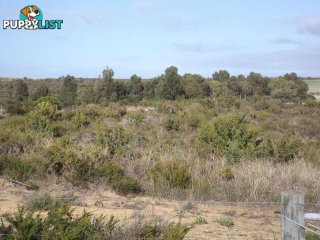 Lot 73 Seaflower Way GABBADAH WA 6041