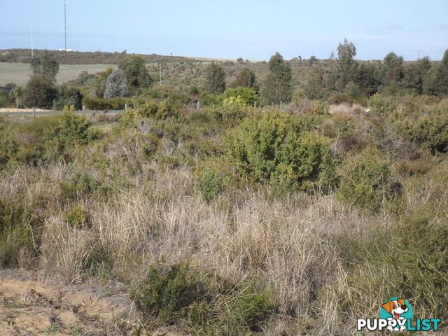 Lot 73 Seaflower Way GABBADAH WA 6041