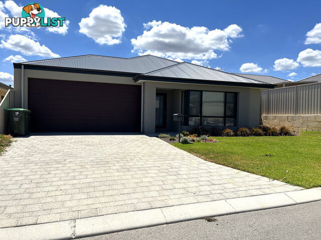 4 Mulloway Street TWO ROCKS WA 6037