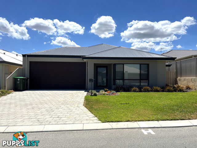 4 Mulloway Street TWO ROCKS WA 6037