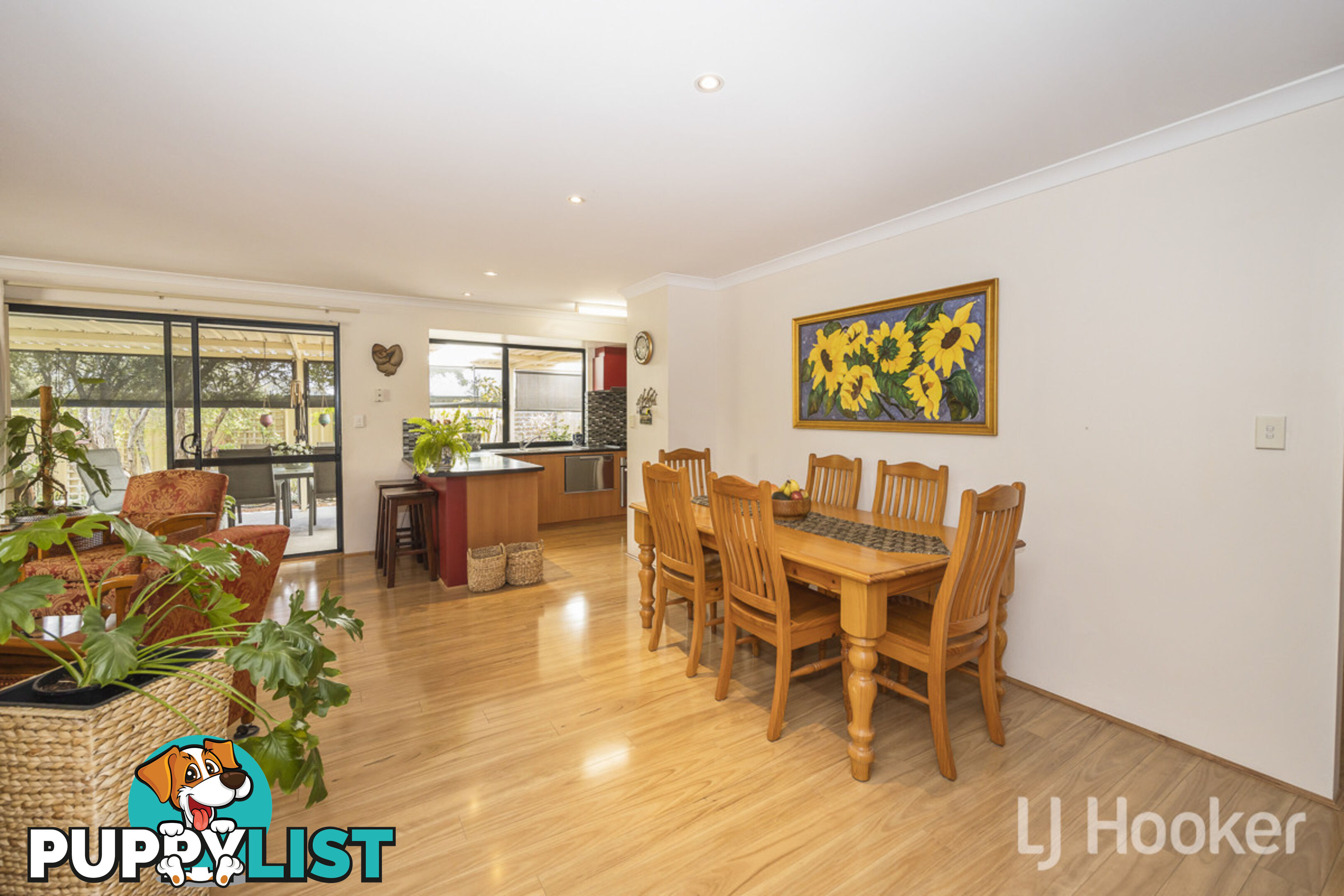 8 Gwalia Cove YANCHEP WA 6035