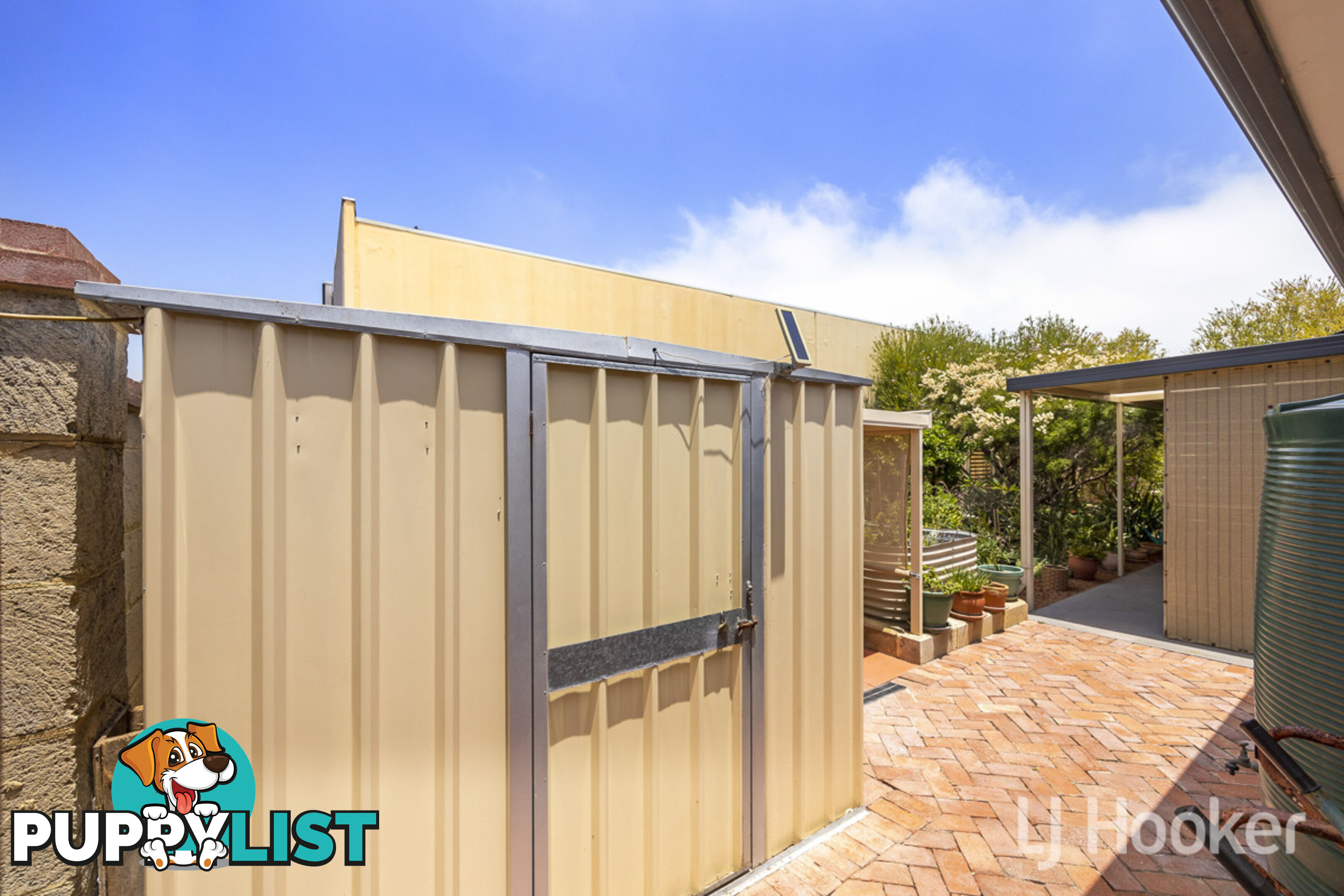 8 Gwalia Cove YANCHEP WA 6035