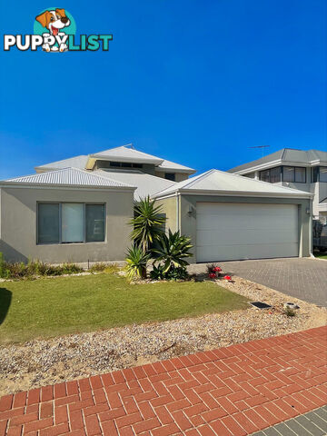 19/146 St Andrews Drive YANCHEP WA 6035