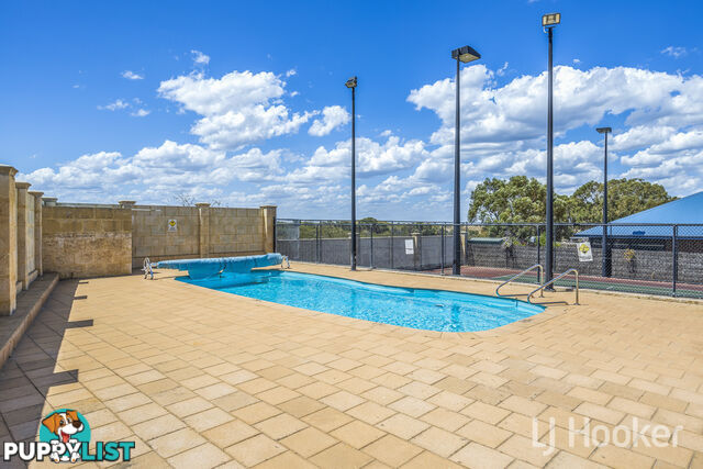 19/146 St Andrews Drive YANCHEP WA 6035