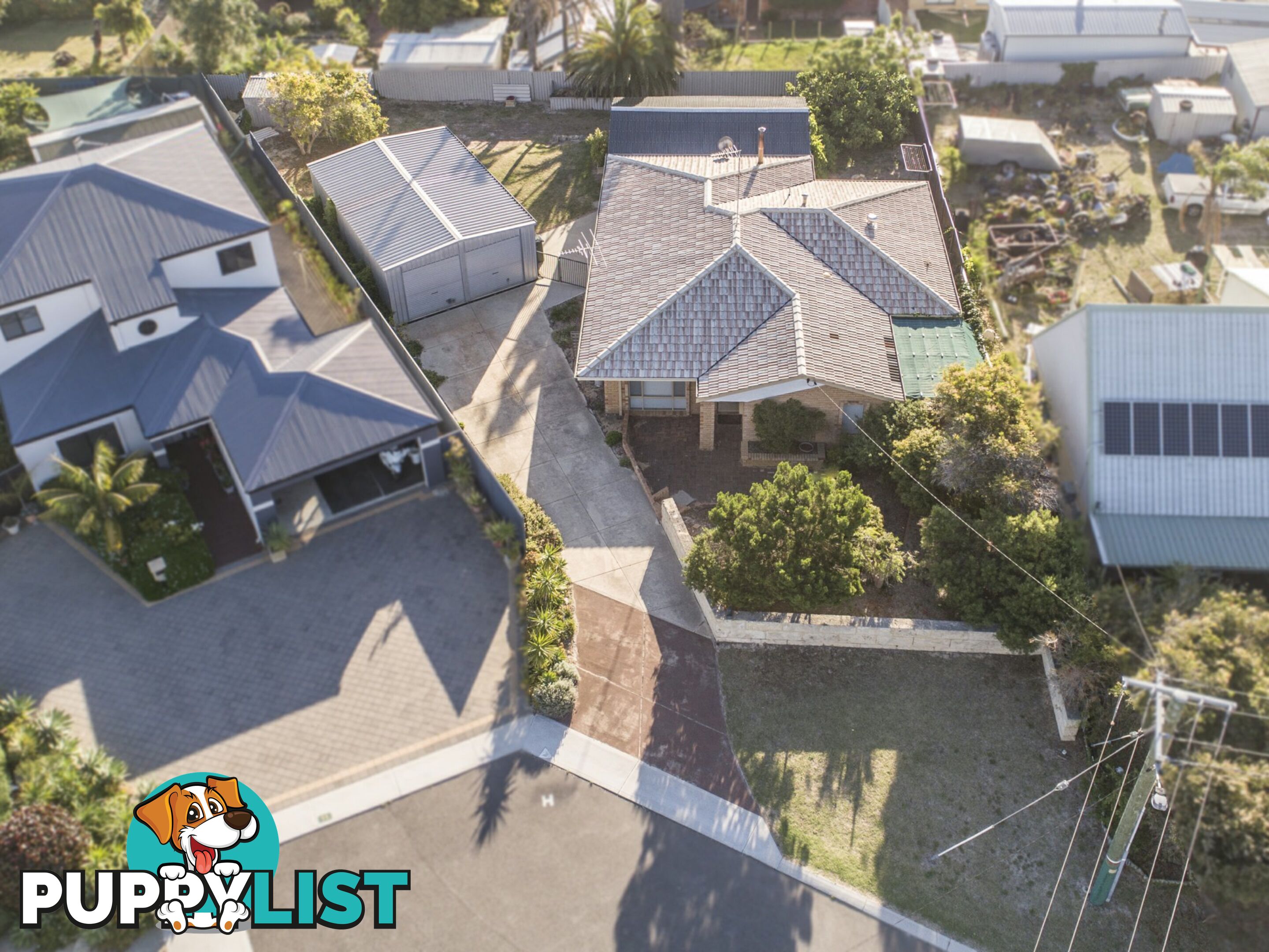 15 Mousehole Crecent YANCHEP WA 6035