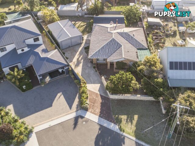 15 Mousehole Crecent YANCHEP WA 6035