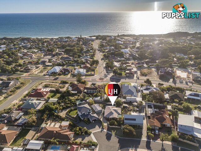 15 Mousehole Crecent YANCHEP WA 6035