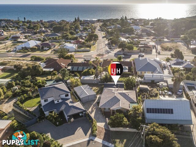 15 Mousehole Crecent YANCHEP WA 6035