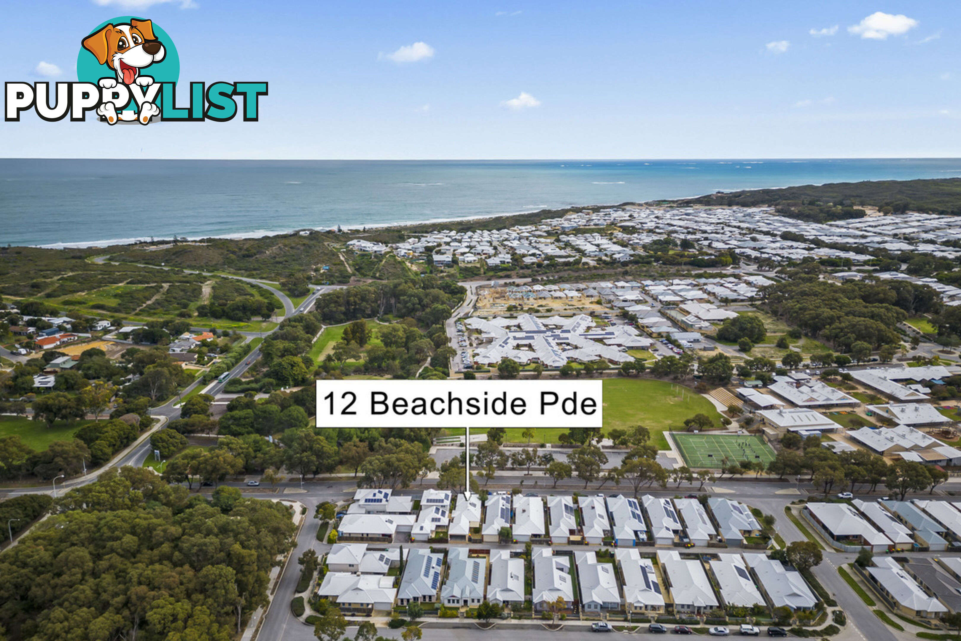 12 Beachside Parade YANCHEP WA 6035