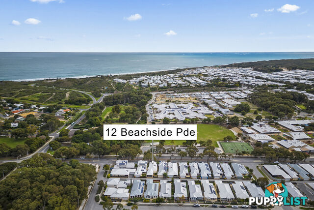 12 Beachside Parade YANCHEP WA 6035