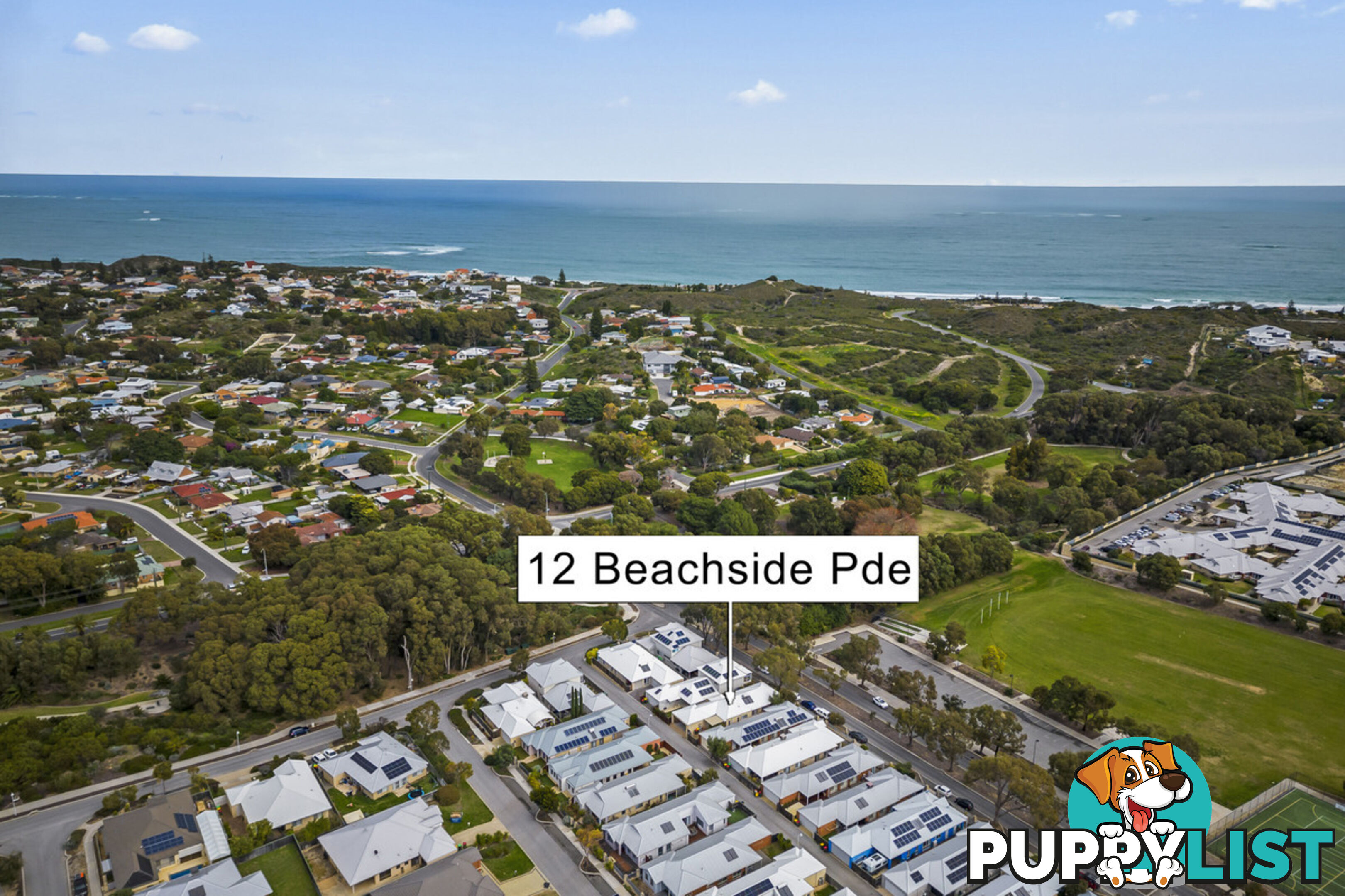 12 Beachside Parade YANCHEP WA 6035