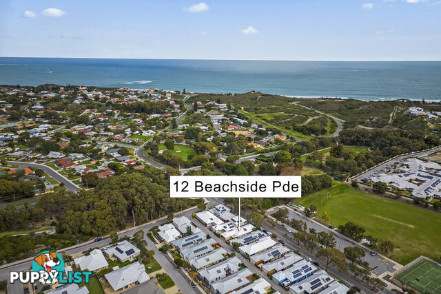 12 Beachside Parade YANCHEP WA 6035