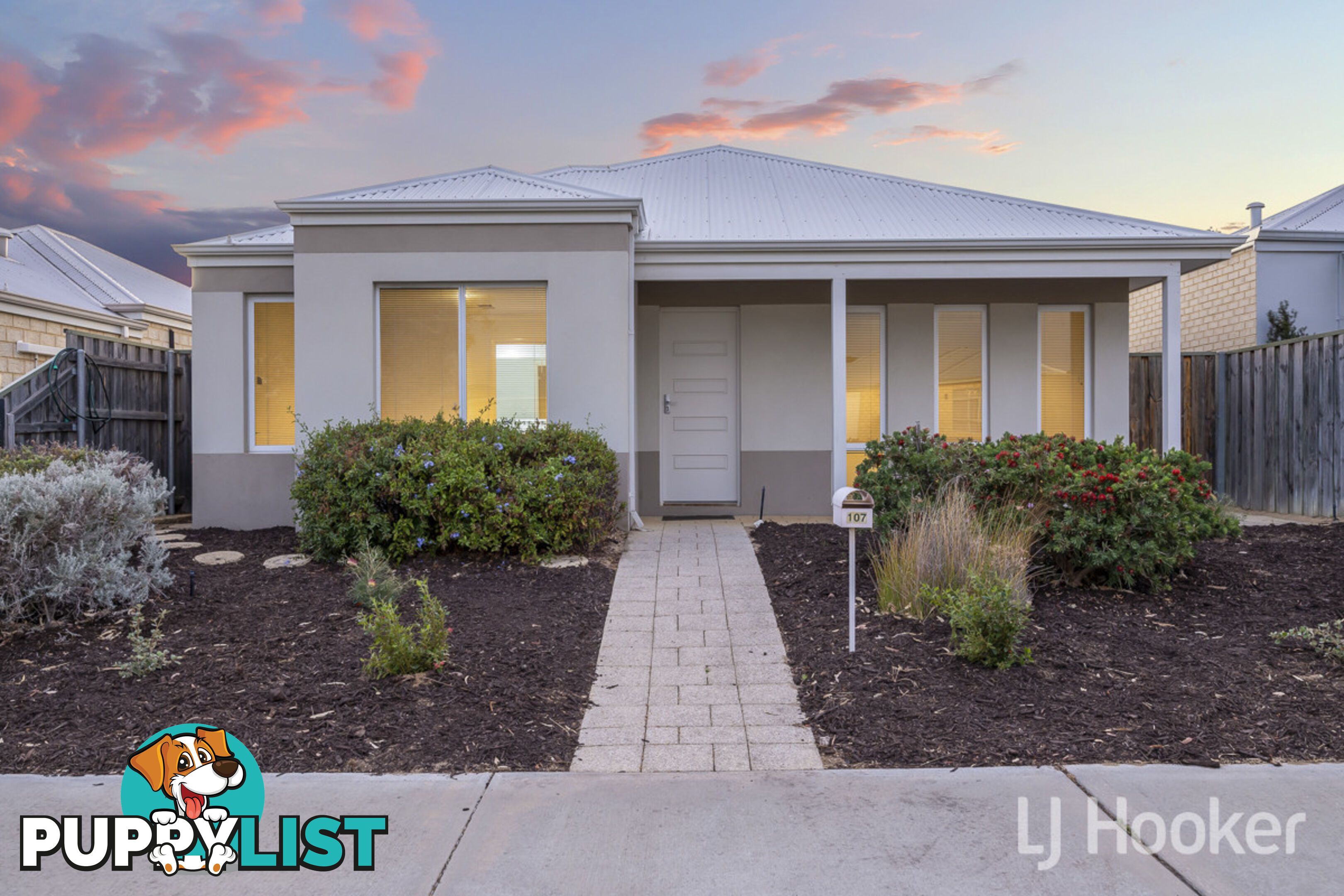 107 Beachside Parade YANCHEP WA 6035