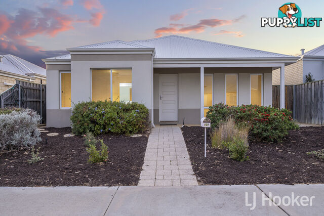 107 Beachside Parade YANCHEP WA 6035