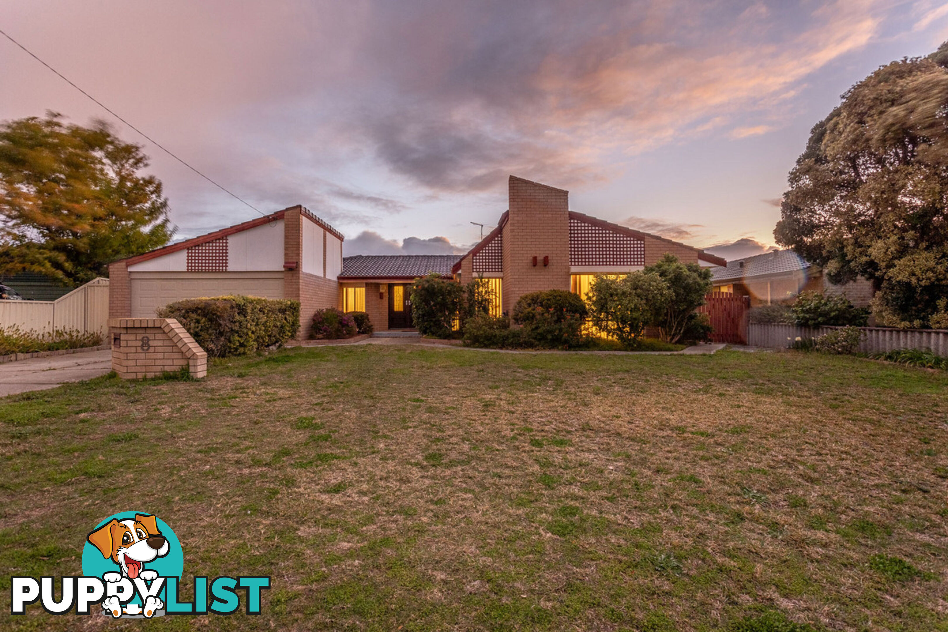 8 Totnes Grove YANCHEP WA 6035