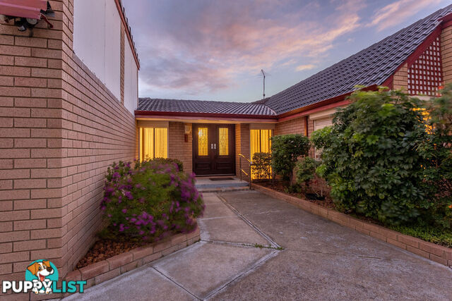 8 Totnes Grove YANCHEP WA 6035