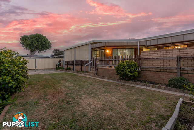 8 Totnes Grove YANCHEP WA 6035