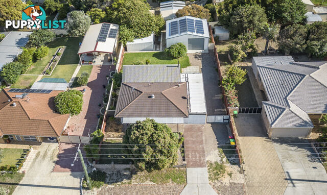 28 Forrest Grove TWO ROCKS WA 6037