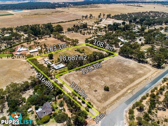 28 Hillcrest Ridge WOODRIDGE WA 6041