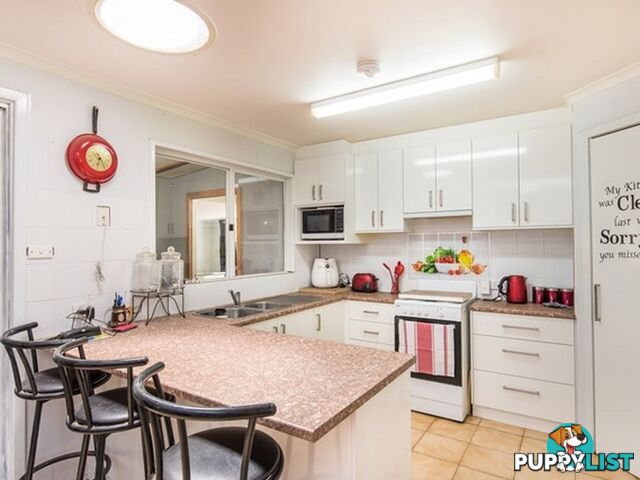 28 Hillcrest Ridge WOODRIDGE WA 6041