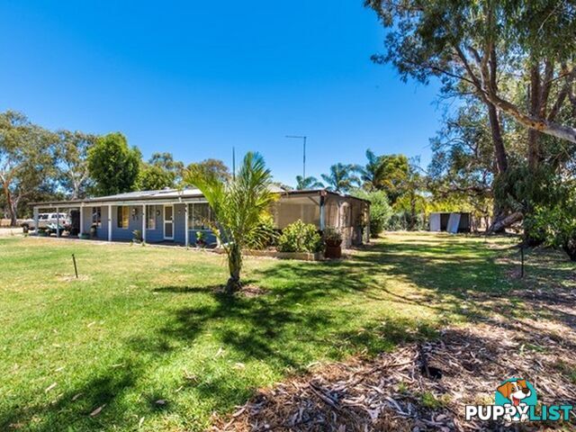 28 Hillcrest Ridge WOODRIDGE WA 6041