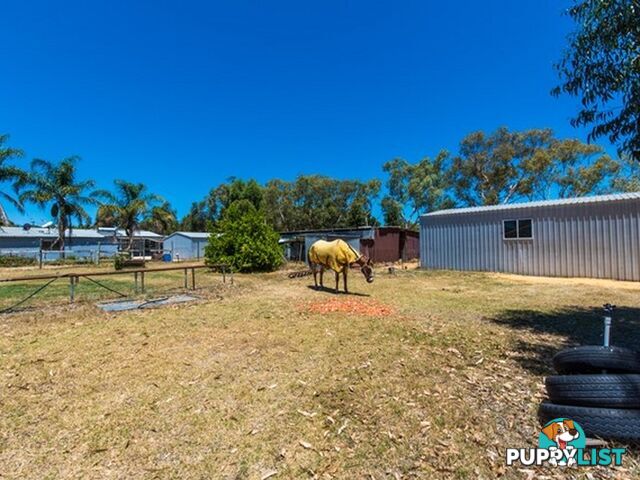28 Hillcrest Ridge WOODRIDGE WA 6041