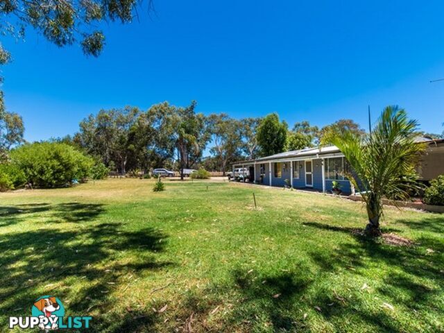 28 Hillcrest Ridge WOODRIDGE WA 6041