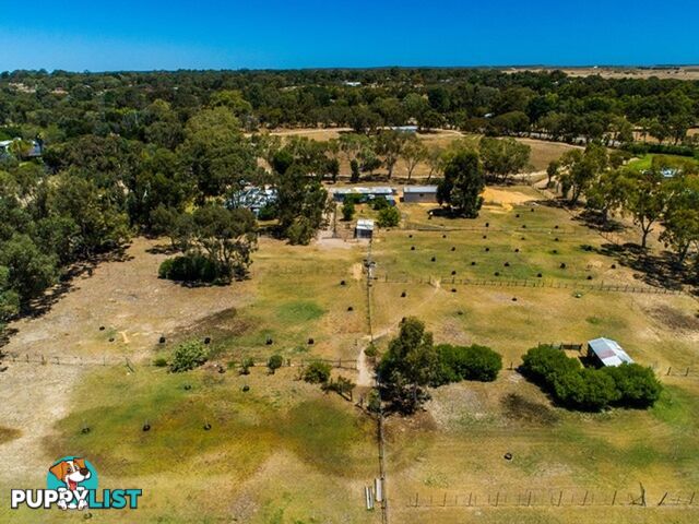 28 Hillcrest Ridge WOODRIDGE WA 6041
