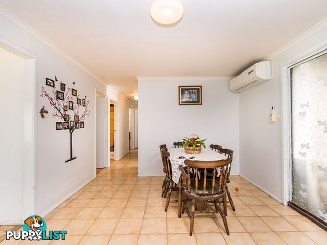 28 Hillcrest Ridge WOODRIDGE WA 6041