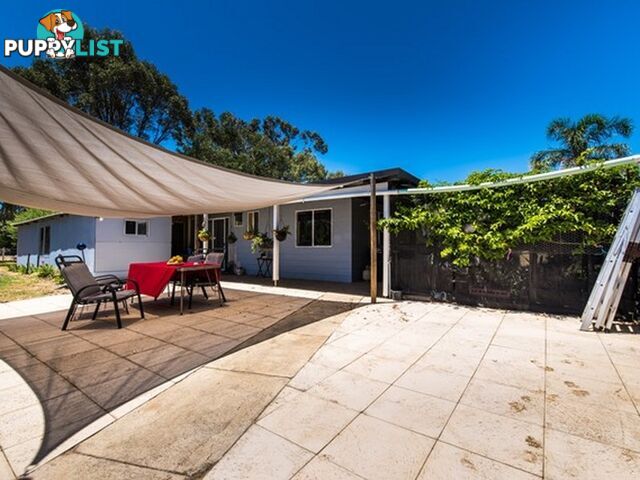 28 Hillcrest Ridge WOODRIDGE WA 6041