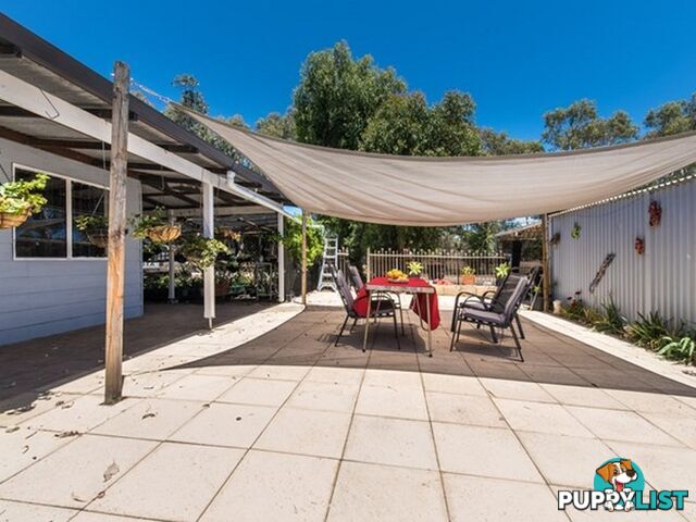 28 Hillcrest Ridge WOODRIDGE WA 6041