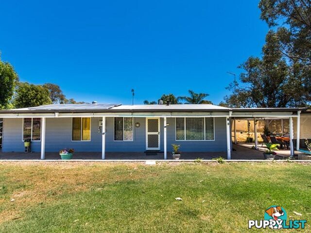 28 Hillcrest Ridge WOODRIDGE WA 6041