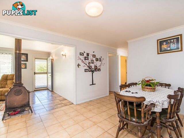 28 Hillcrest Ridge WOODRIDGE WA 6041