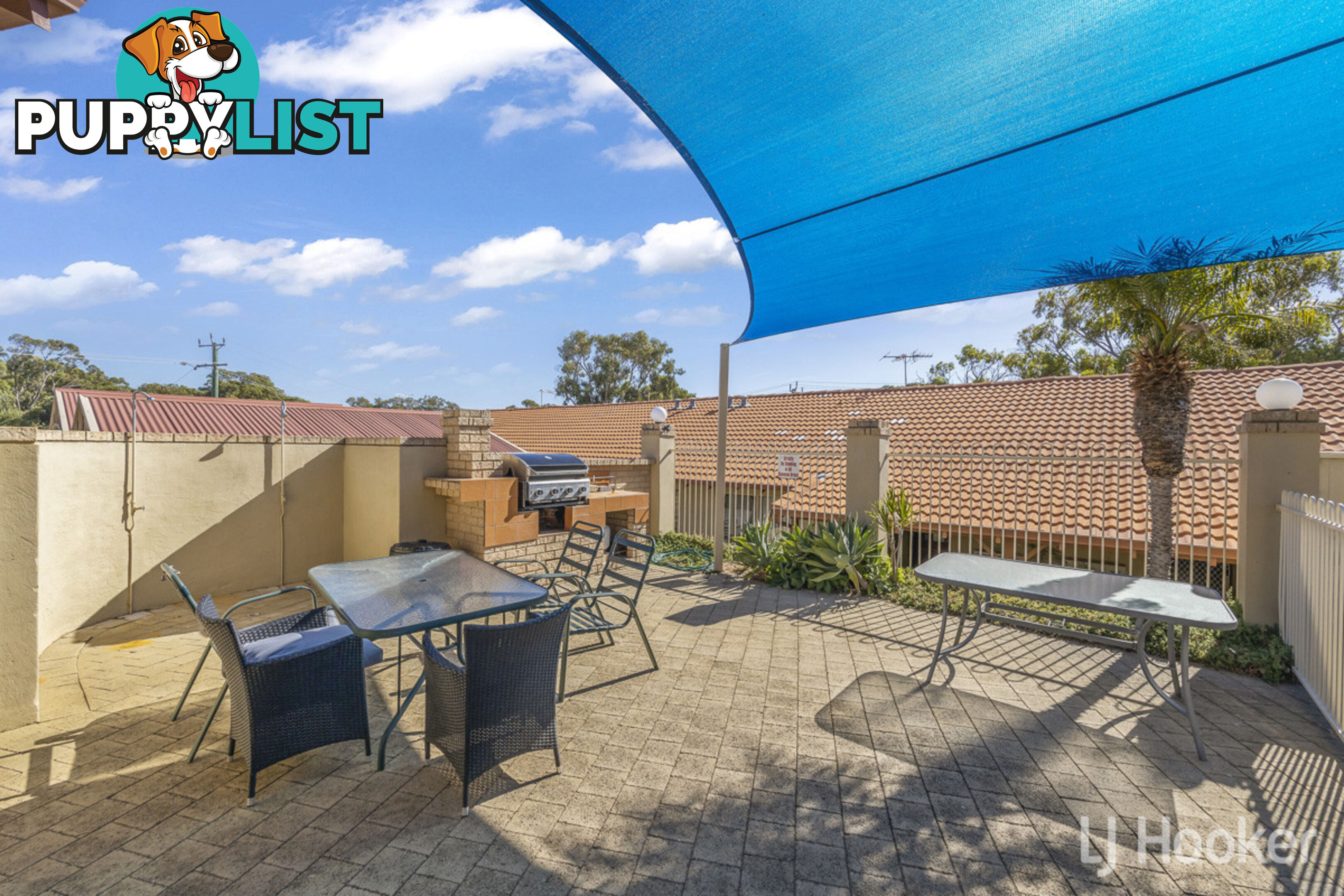 9/56 St Andrews Drive YANCHEP WA 6035