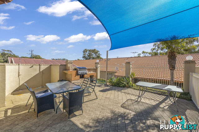 9/56 St Andrews Drive YANCHEP WA 6035