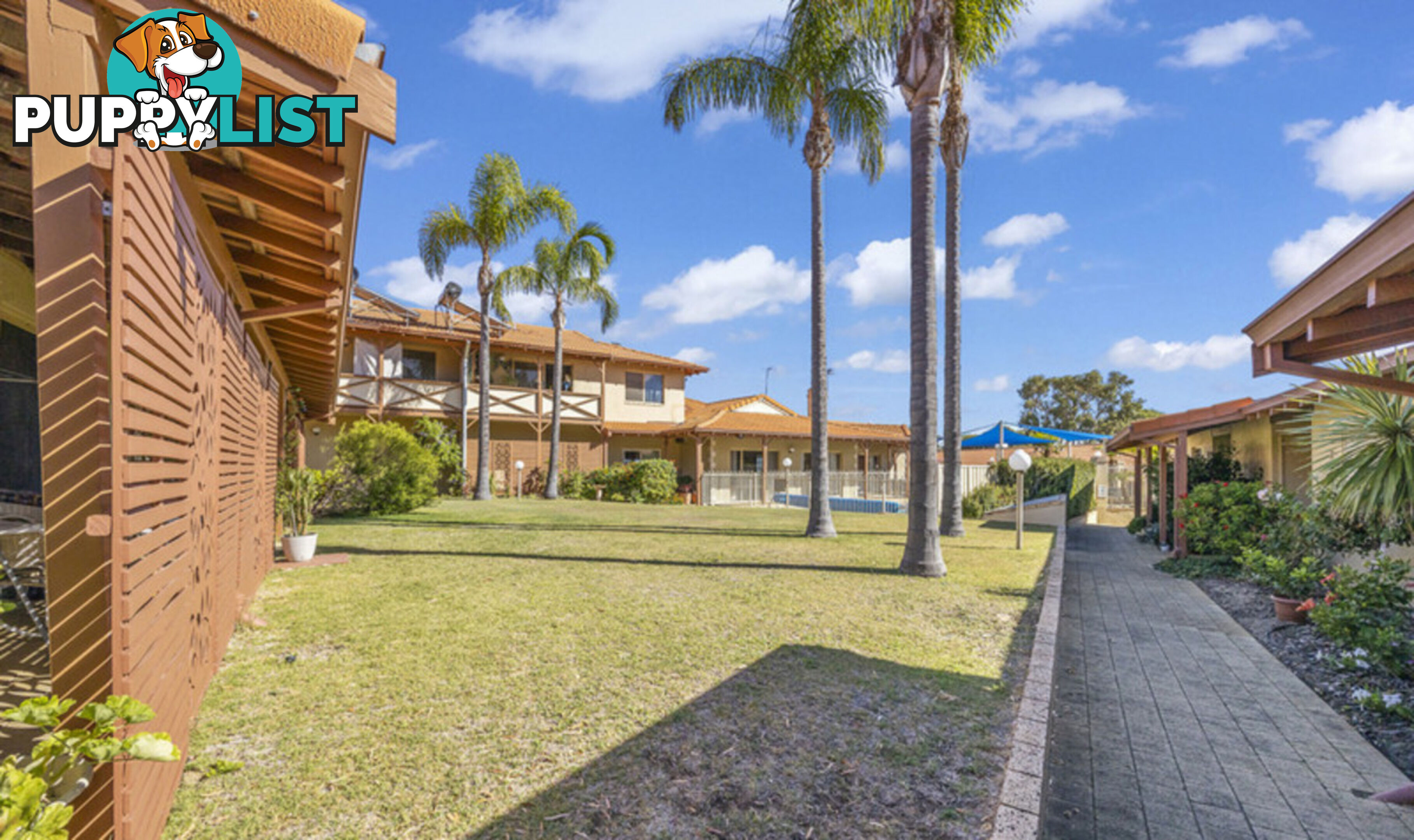 9/56 St Andrews Drive YANCHEP WA 6035