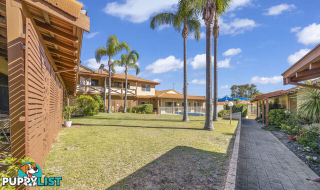 9/56 St Andrews Drive YANCHEP WA 6035