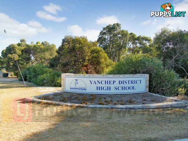 53 St Ives Drive YANCHEP WA 6035