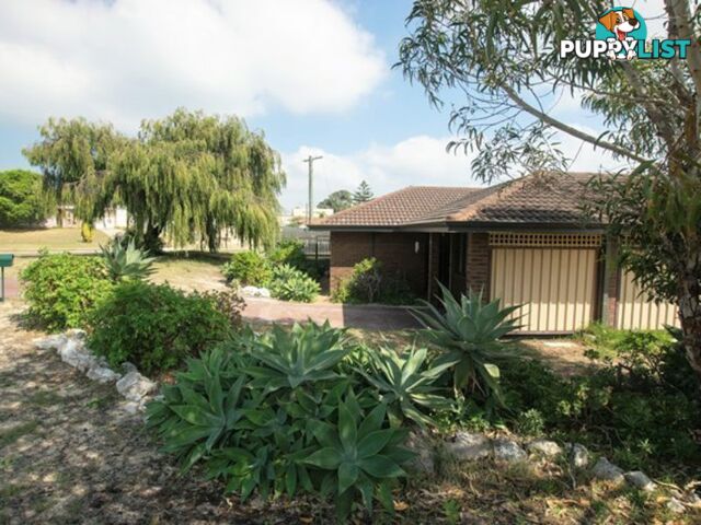 53 St Ives Drive YANCHEP WA 6035