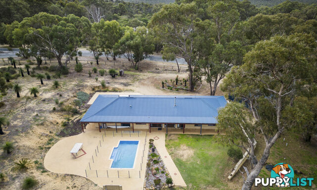 117 Harvest Circle TWO ROCKS WA 6037