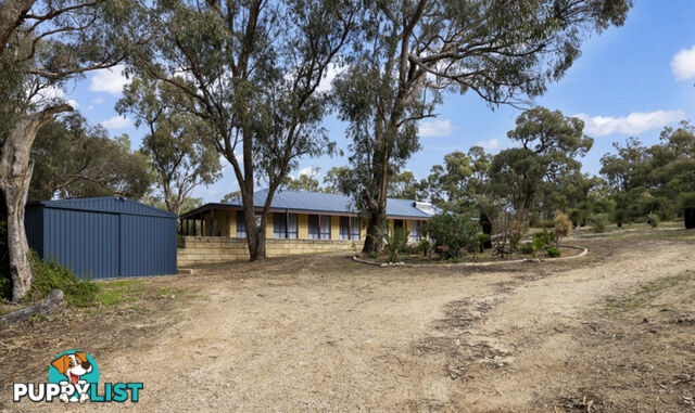 117 Harvest Circle TWO ROCKS WA 6037