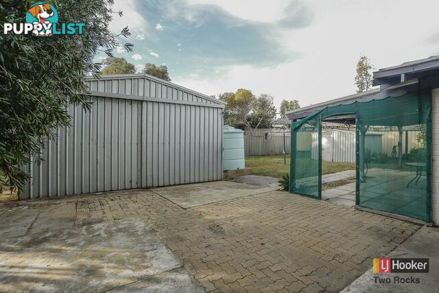 3 Dale Court TWO ROCKS WA 6037