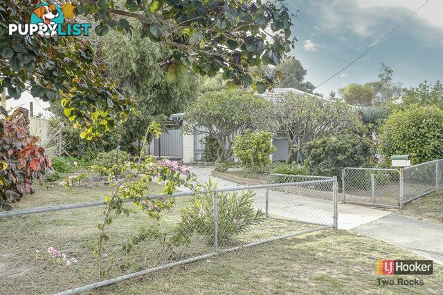 3 Dale Court TWO ROCKS WA 6037