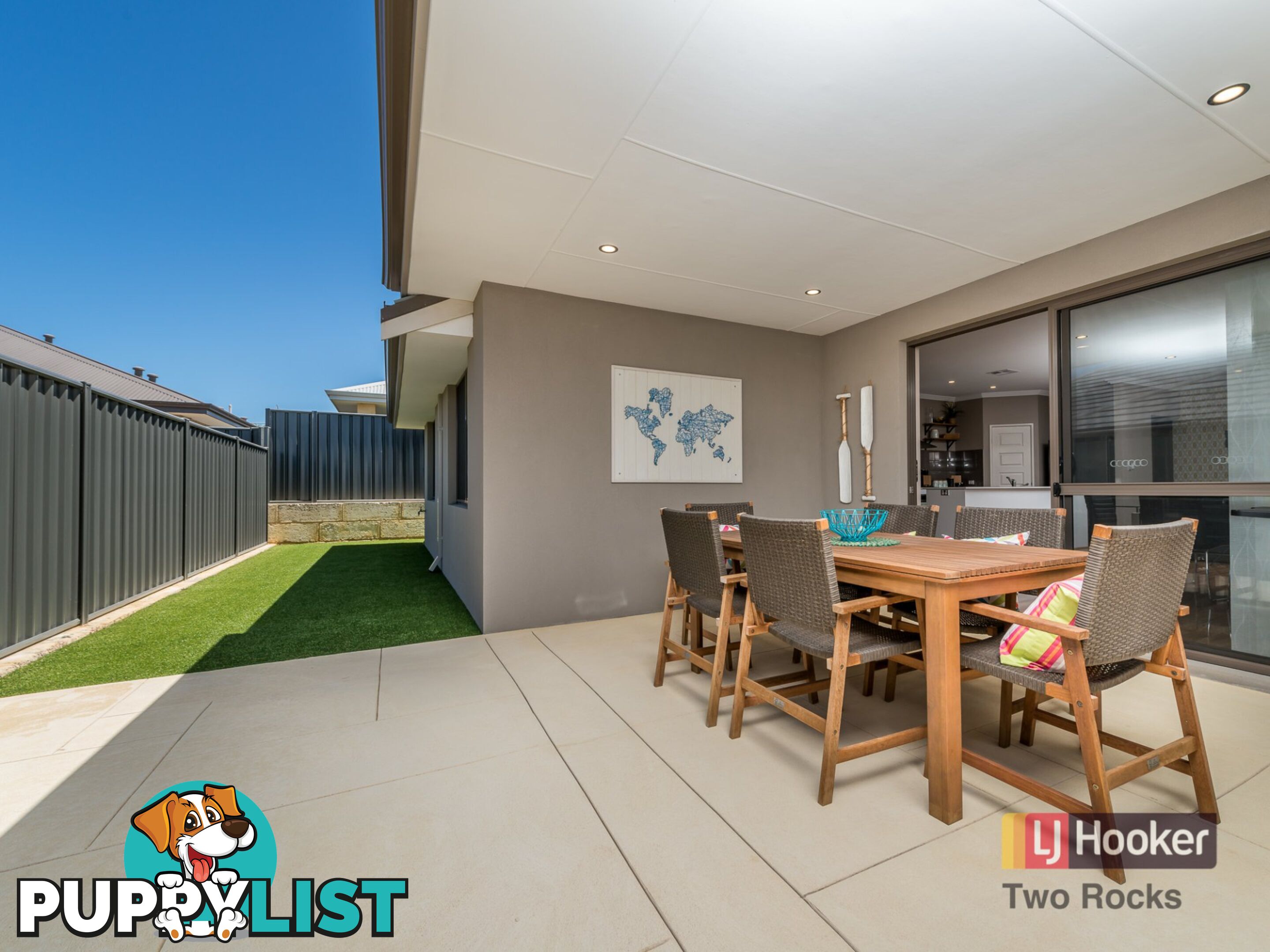 15 Artisan Road YANCHEP WA 6035