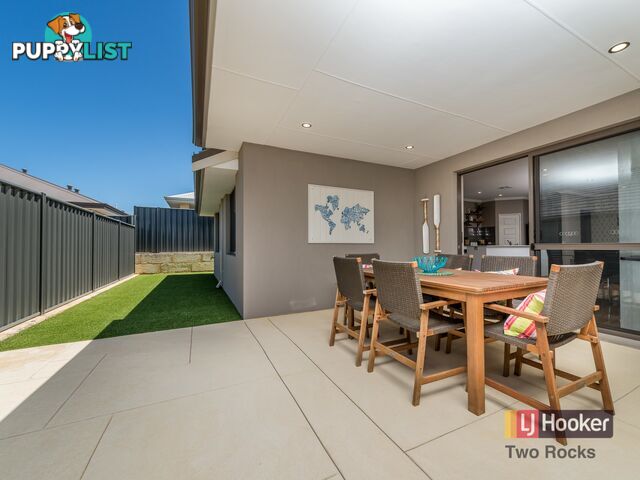 15 Artisan Road YANCHEP WA 6035