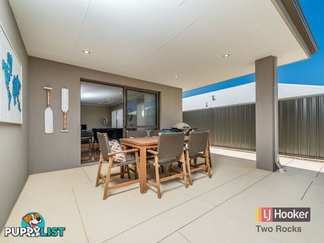 15 Artisan Road YANCHEP WA 6035