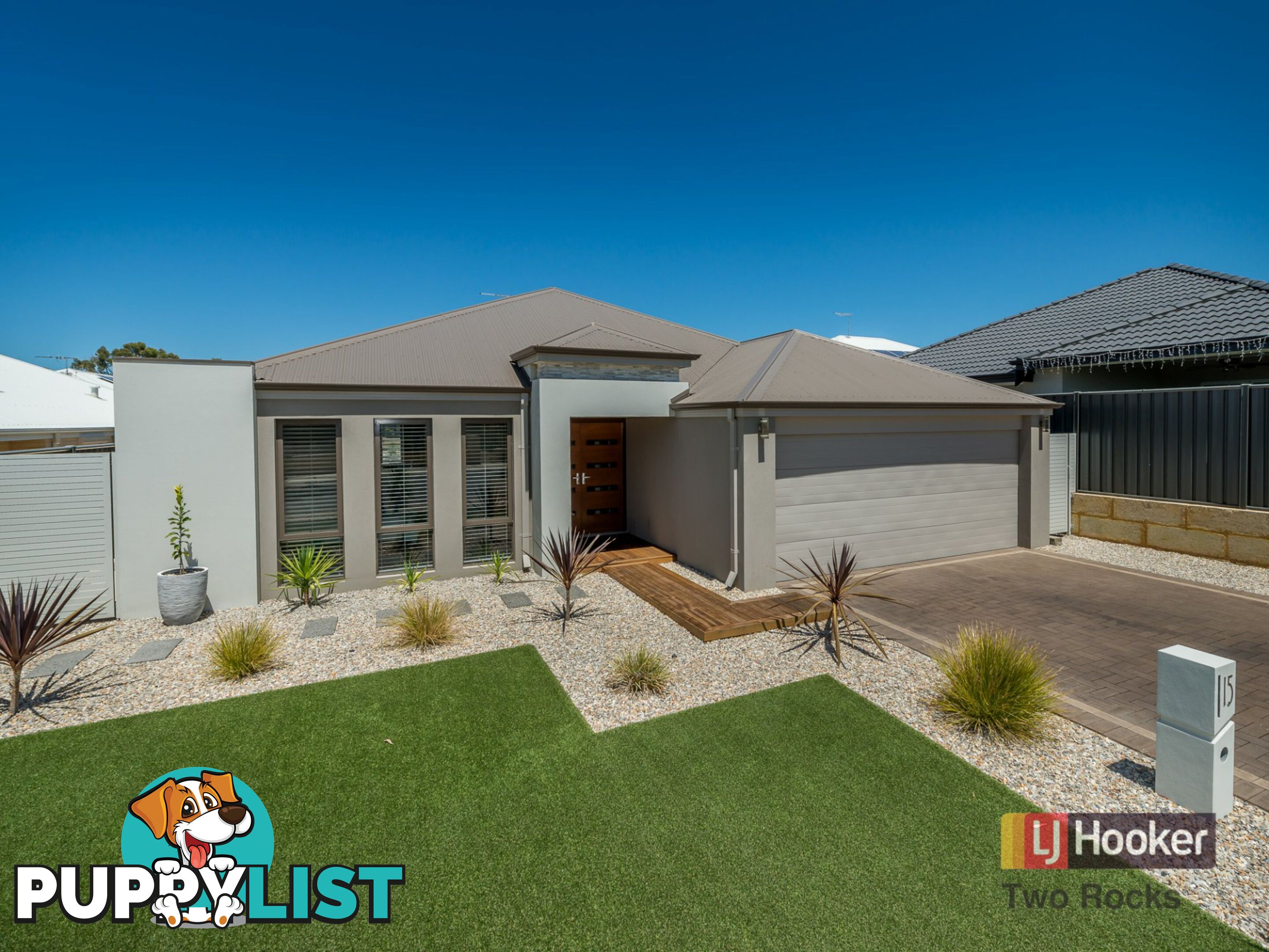 15 Artisan Road YANCHEP WA 6035