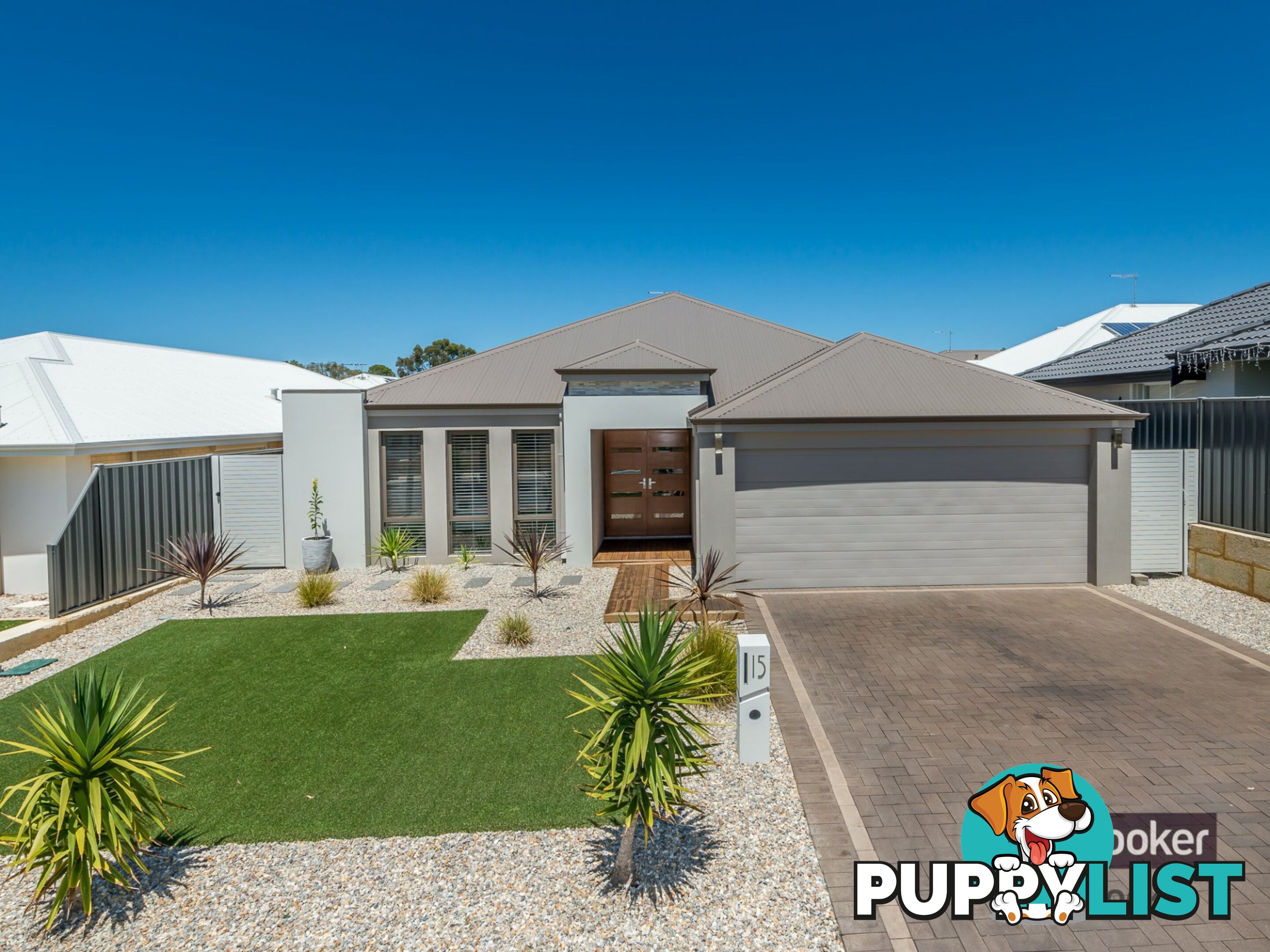 15 Artisan Road YANCHEP WA 6035